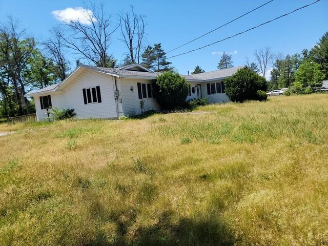 1694 Possum Track Road Road, Alger, MI 48610