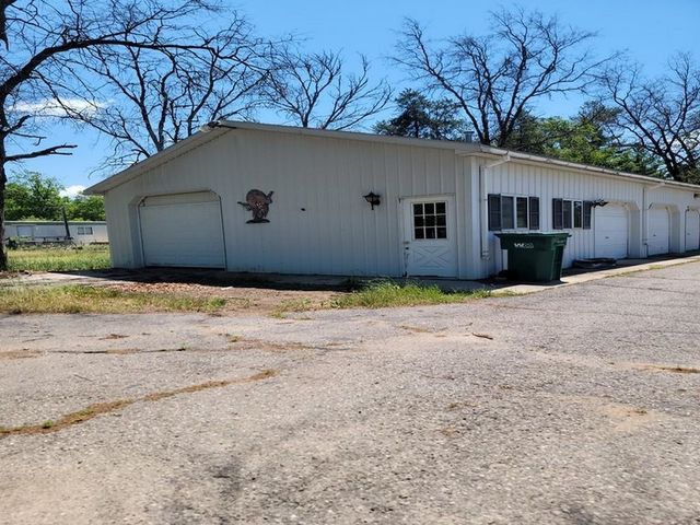 1694 Possum Track Road Road, Alger, MI 48610