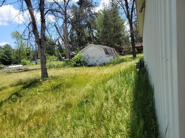 1694 Possum Track Road Road, Alger, MI 48610