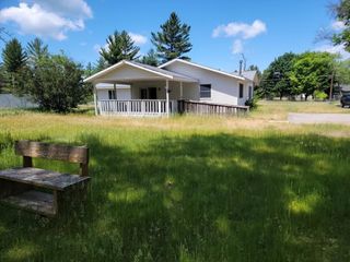1694 Possum Track Road Road, Alger, MI 48610
