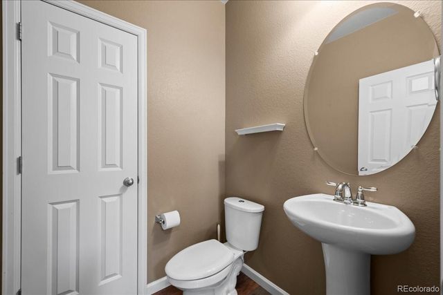 613 Westcliff Drive, Lafayette, CO 80026