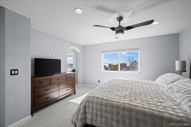 613 Westcliff Drive, Lafayette, CO 80026