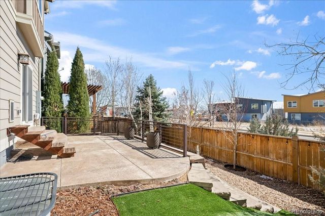 613 Westcliff Drive, Lafayette, CO 80026