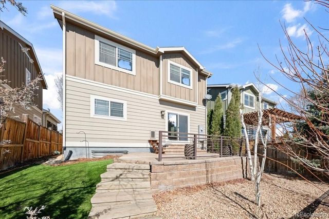 613 Westcliff Drive, Lafayette, CO 80026