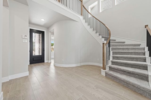 218 Yellow Rosewood Lane, New Caney, TX 77357