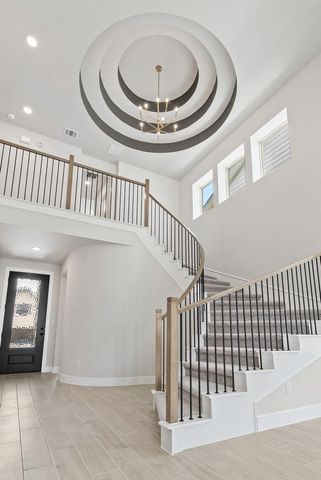 218 Yellow Rosewood Lane, New Caney, TX 77357