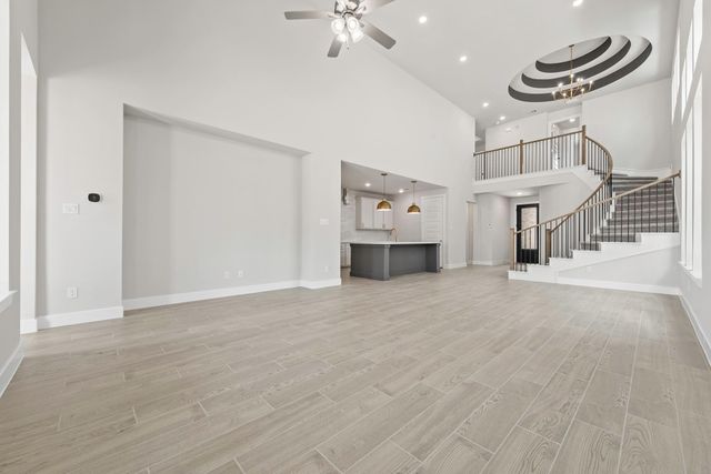 218 Yellow Rosewood Lane, New Caney, TX 77357