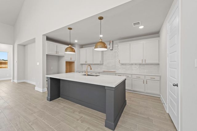 218 Yellow Rosewood Lane, New Caney, TX 77357