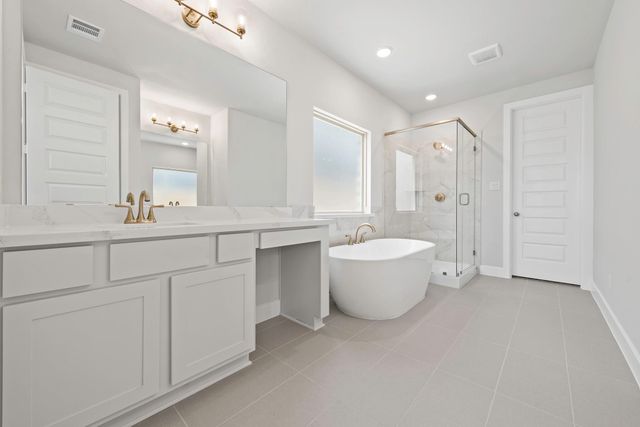 218 Yellow Rosewood Lane, New Caney, TX 77357
