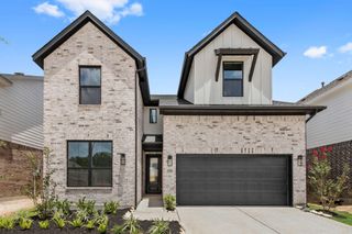 218 Yellow Rosewood Lane, New Caney, TX 77357