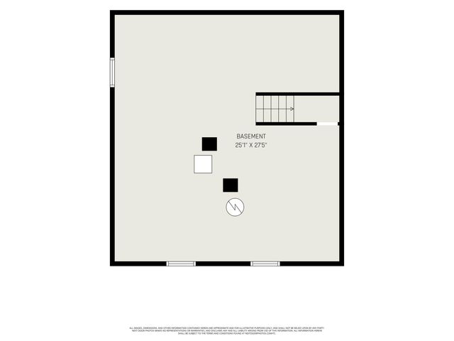 3428 S Comstock Avenue, Fremont, MI 49412