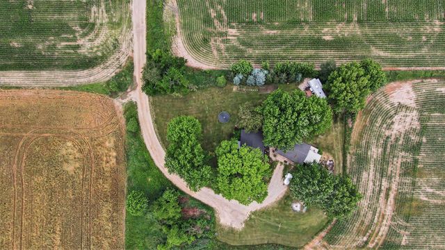3428 S Comstock Avenue, Fremont, MI 49412