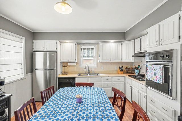 3428 S Comstock Avenue, Fremont, MI 49412