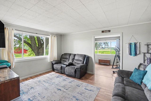 3428 S Comstock Avenue, Fremont, MI 49412