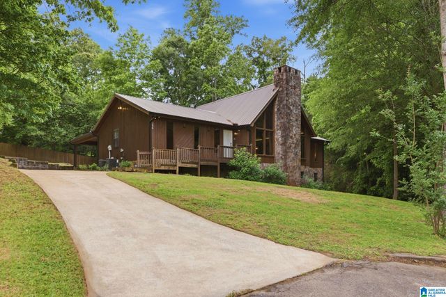 296 THOMPSON DRIVE, Gardendale, AL 35071