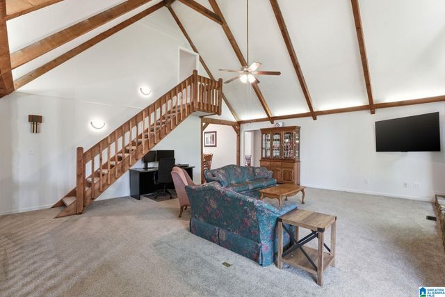 296 THOMPSON DRIVE, Gardendale, AL 35071