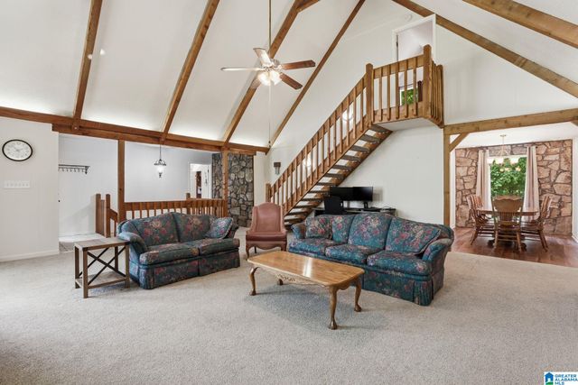 296 THOMPSON DRIVE, Gardendale, AL 35071