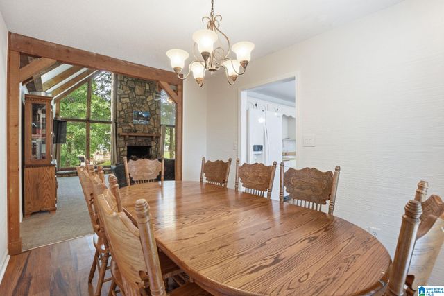 296 THOMPSON DRIVE, Gardendale, AL 35071