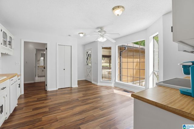 296 THOMPSON DRIVE, Gardendale, AL 35071