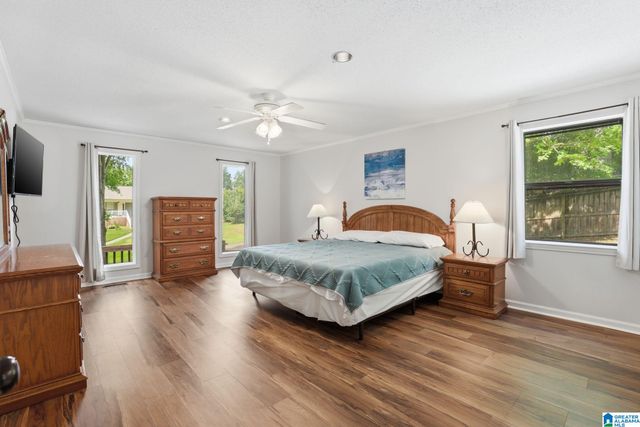 296 THOMPSON DRIVE, Gardendale, AL 35071