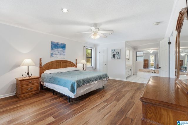 296 THOMPSON DRIVE, Gardendale, AL 35071