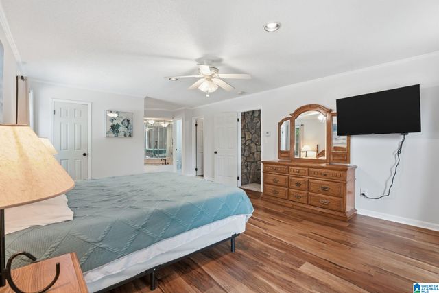 296 THOMPSON DRIVE, Gardendale, AL 35071