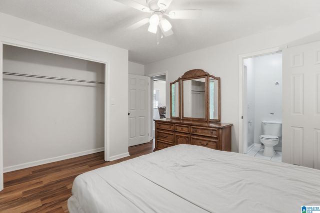296 THOMPSON DRIVE, Gardendale, AL 35071