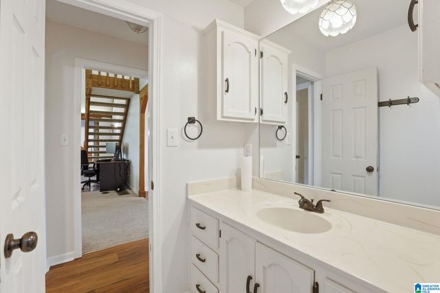 296 THOMPSON DRIVE, Gardendale, AL 35071