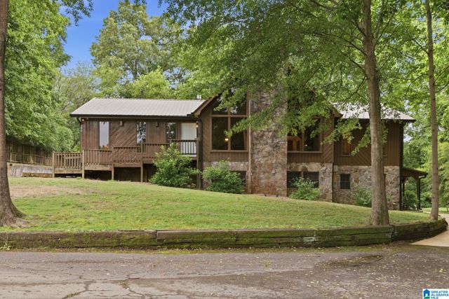 296 THOMPSON DRIVE, Gardendale, AL 35071
