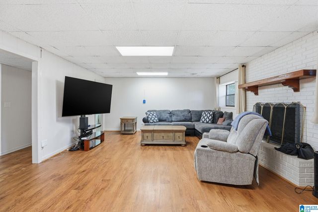296 THOMPSON DRIVE, Gardendale, AL 35071
