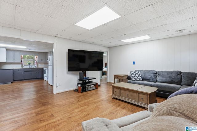 296 THOMPSON DRIVE, Gardendale, AL 35071