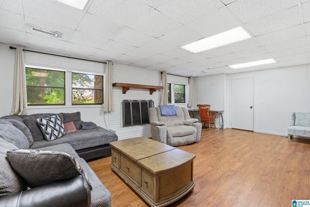 296 THOMPSON DRIVE, Gardendale, AL 35071