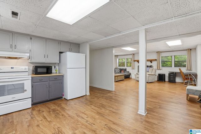 296 THOMPSON DRIVE, Gardendale, AL 35071