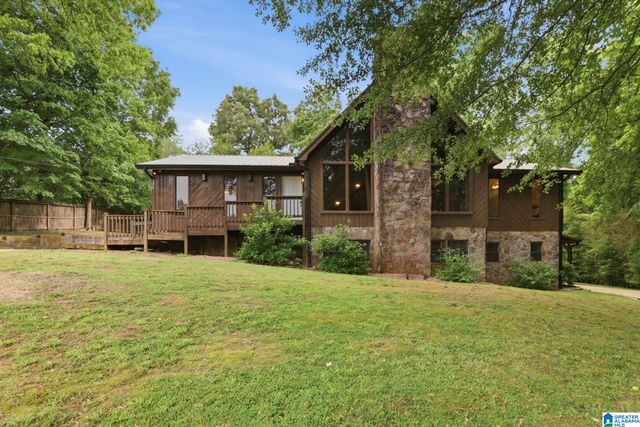 296 THOMPSON DRIVE, Gardendale, AL 35071