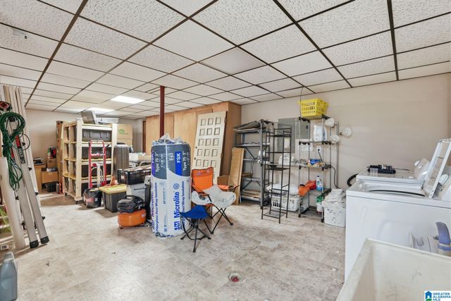 296 THOMPSON DRIVE, Gardendale, AL 35071