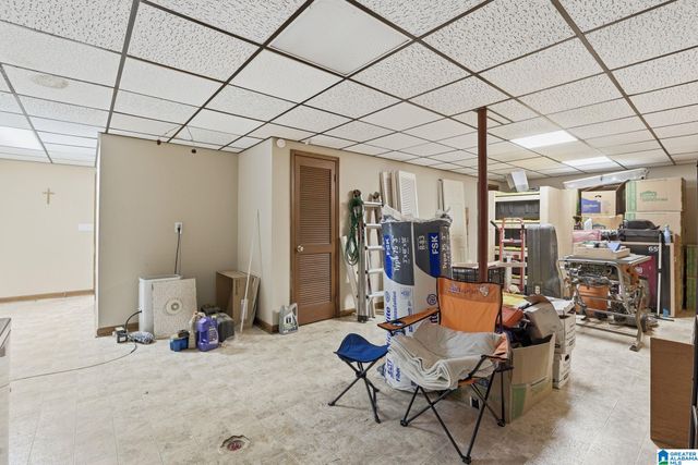 296 THOMPSON DRIVE, Gardendale, AL 35071