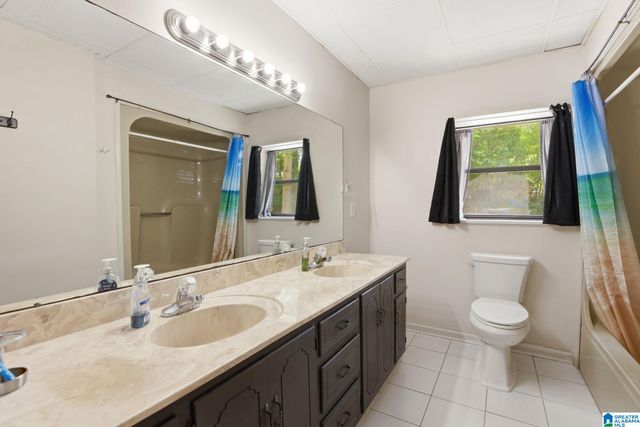 296 THOMPSON DRIVE, Gardendale, AL 35071