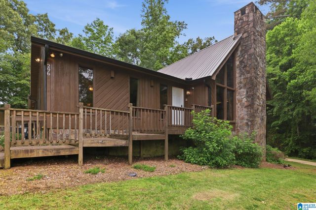 296 THOMPSON DRIVE, Gardendale, AL 35071