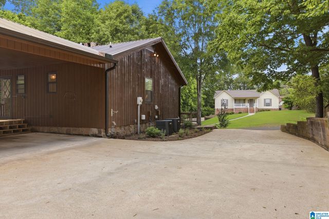 296 THOMPSON DRIVE, Gardendale, AL 35071
