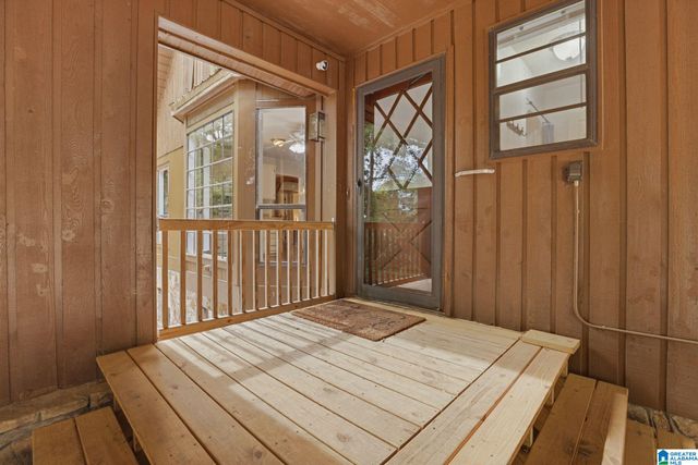 296 THOMPSON DRIVE, Gardendale, AL 35071