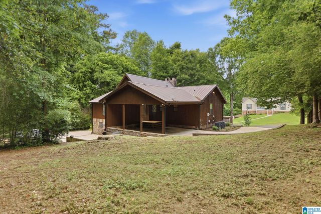 296 THOMPSON DRIVE, Gardendale, AL 35071