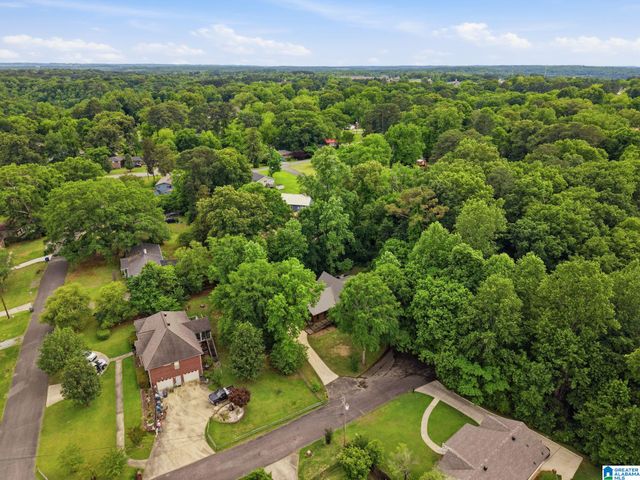 296 THOMPSON DRIVE, Gardendale, AL 35071