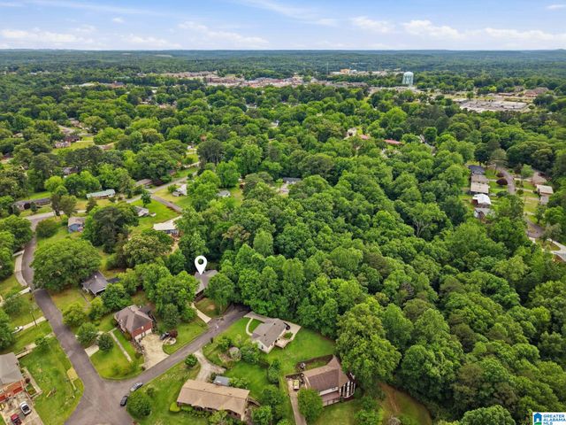 296 THOMPSON DRIVE, Gardendale, AL 35071