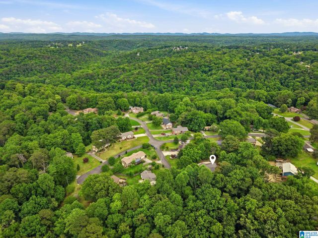 296 THOMPSON DRIVE, Gardendale, AL 35071