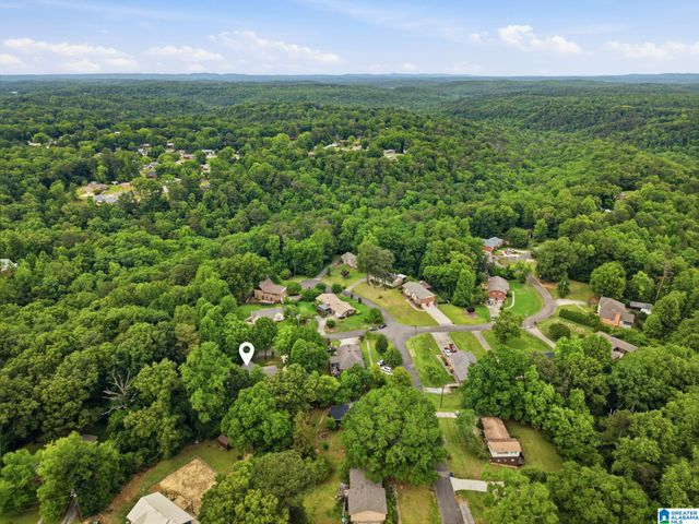 296 THOMPSON DRIVE, Gardendale, AL 35071