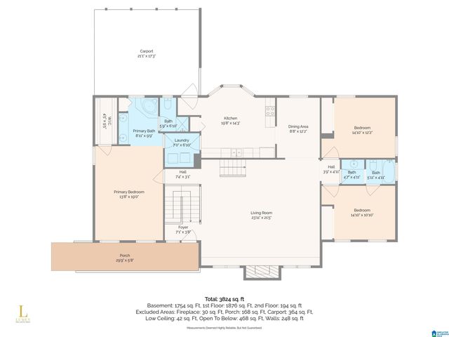296 THOMPSON DRIVE, Gardendale, AL 35071