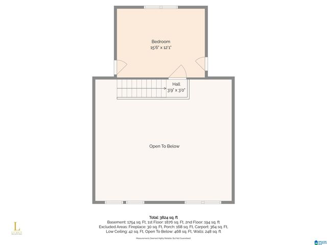 296 THOMPSON DRIVE, Gardendale, AL 35071