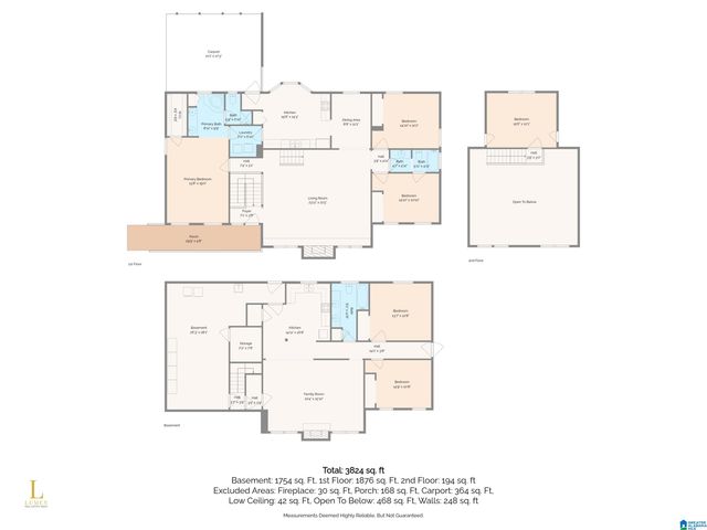 296 THOMPSON DRIVE, Gardendale, AL 35071