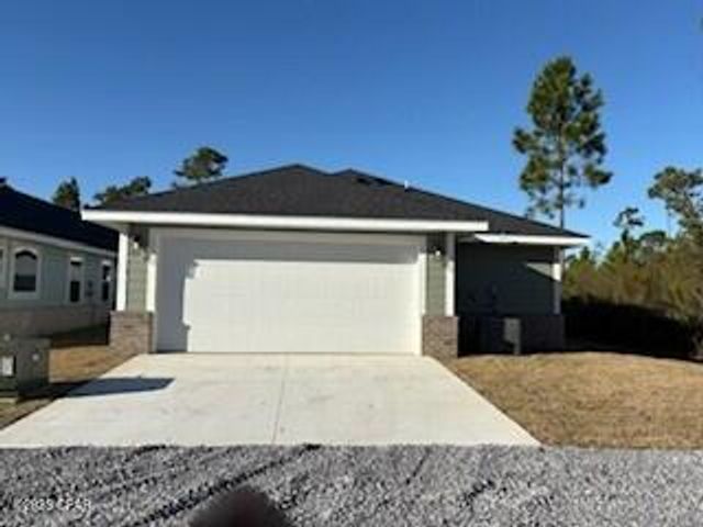 11510 Godart Street, Panama City, FL 32404