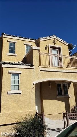 10384 Midseason Mist Street, Las Vegas, NV 89183
